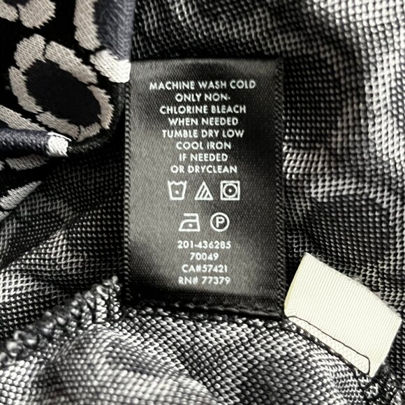 Ann Taylor Peplum Sleeveless Top XS - Picture 7 of 11